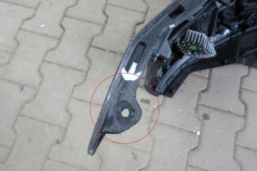 фото thumb №10, Бампер перед переднє vw golf e golf vii 7 5ge 16-