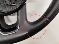 фото thumb №6, Audi q3 8u lift воздуховод мультифункция