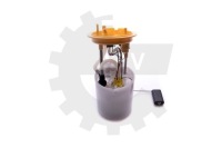 фото thumb №3, Skv насос пального модуль