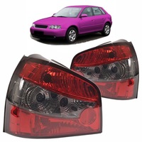 фото thumb №1, Лампи задні do audi a3 8l 1996-2000