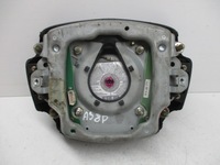 фото thumb №7, Audi a3 8p 04-07 подушка водителя мультифункция