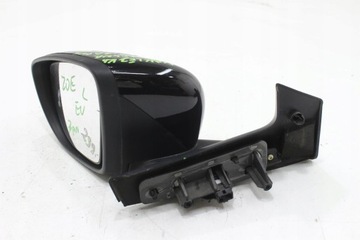 фото thumb №8, Дзеркало ліві 7 pin renault zoe