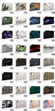 MATA MAGNETYCZNA NA GRZEJNIK MAGNES LIŚCIE EUKALIPTUSA NATURA 90x60