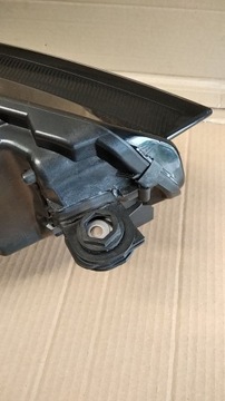 фото thumb №5, Skoda octavia 4 рестайлінг лампа led ліва фара лівий 5e4941009