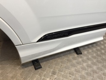 фото thumb №8, Audi q7 4m двері праві зад задні ls9r