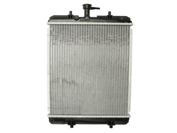 фото thumb №12, Радіаторів двигуна nrf nrf 53459