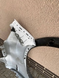 фото thumb №8, Крило лівий перед переднє ford kuga mk2