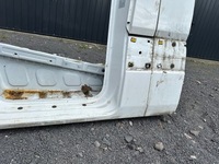 фото thumb №13, Hyundai h350 чверть поріг обшивка лонжерон