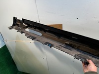 фото thumb №9, Bmw x6 g06 m набір молдинг поріг права