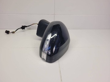 фото thumb №7, Дзеркало зовнішні ліва сторона citroen c3 aircross 2019 262419-06a