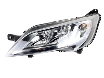 фото thumb №1, Фара левый переднее peugeot boxer iii 14-23 r.