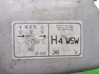 фото thumb №6, Honda civic vi фара передняя правая tyc