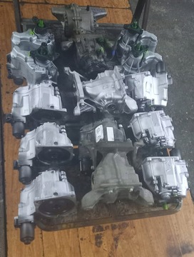 фото thumb №8, Диференціал міст haldex kia awd 4wd 4x4 hyundai santa fe tucson