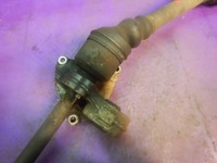 фото thumb №4, Citroen xsara picasso 2.0 hdi приводной вал правая abs