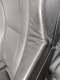 фото thumb №12, Сиденья диван комплект bmw e65 lci европа