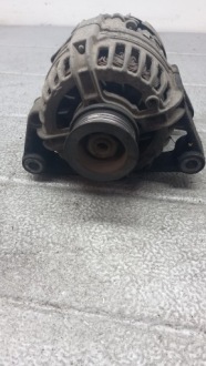 фото thumb №1, Генератор opel corsa c 03r 1.2b