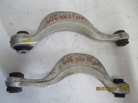 фото thumb №9, Рычаг рычаги правый левый задний задняя bmw x6 g06 3,0d 6878022 6878021
