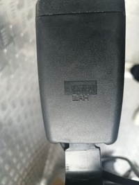 фото thumb №8, Клипса поперечина передний mazda mx5 nd 16-24r