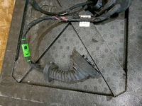 фото thumb №4, Audi a6 c6 жгут трубопровод дверь задняя 4f1971687s