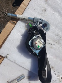 Крышка заливной бака топлива opel corsa d 4d kod z157 2008r. 1.3 cdti 5d Цена, фото thumb