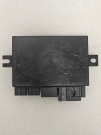 фото thumb №3, Модуль фаркоп mercedes w447