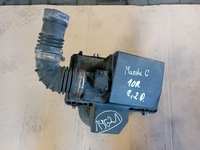 фото thumb №1, Mazda 6 ii 2 gh корпус фильтра воздуха