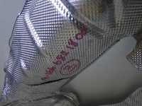 фото thumb №6, Mercedes ml gle w166 166 захист теплова права