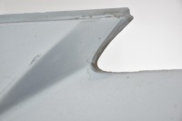 фото thumb №10, Бампер передній перед mazda 3 i рестайлінг hb