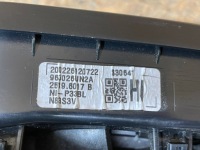 фото thumb №7, Nissan qashqai iii 3 j12 21- зеркало левая перед передние камера 11pin