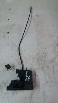 фото thumb №1, Renault megane i 99-03 fl замок перед левый 2pin