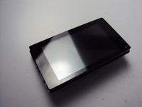 фото thumb №1, Екран дисплей toyota c-hr 16-