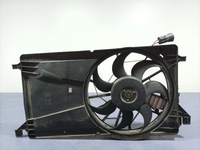 фото thumb №1, Volvo s40 ii lift 2.0 вентилятор вентилятор радіатора 3m5h-8c607-rj 3136613321