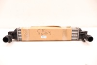 Jeep compass 2 1.6 mtj 17- радиатор интеркулер 691558 с Разборки, фото thumb