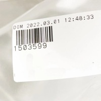 фото thumb №6, Ford kuga c394 mk1 нижній панель бампера передньої 8v41-17c749-ab 1503599