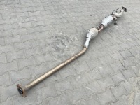 Купити Гасник середній вихлоп mazda cx-5 2 kf 17- 2.2 d, фото thumb