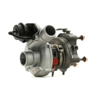 Купити Турбіна турбонагнітач ridex 2234c10319r, фото thumb