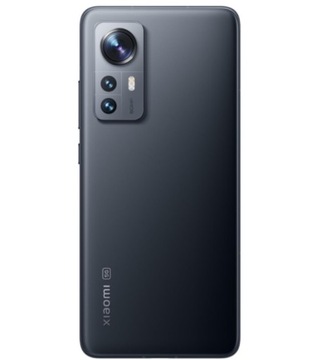 Сяоми 12 5G | Две SIM-карты | Серый | 8/128 ГБ | 4500 мАч | 120 Гц | Случай