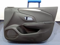 Купить Opel corsa f 5d обшивка обивка дверь перед правый  93476749, фото thumb
