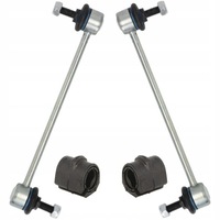 фото thumb №1, Соединители + резинки перед ford transit tourneo connect