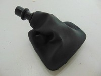 фото thumb №1, Чехол рычаг передач berlingo iv rifter combo e