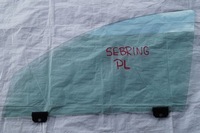 фото thumb №1, Стекло дверь перед левая chrysler sebring ii 2