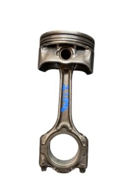 фото thumb №1, Поршень шатун opel astra 1.8 z18xe