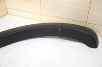 фото thumb №16, Ford ranger px wildtrak 5 v 15-22r. левая задняя молдинг накладка задняя