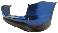 фото thumb №9, Бампер задний seat arona kj7,kjp 6f9807421b новый оригинальная запчасть
