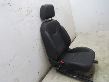 фото thumb №5, Сидіння лівий переднє перед insignia b