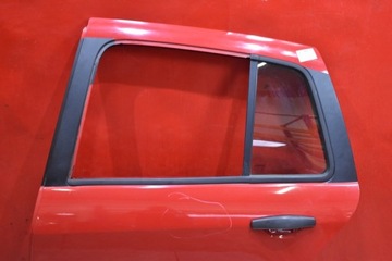 фото thumb №3, Двері ліві зад задні ov727 renault thalia 2 ii 08-12