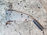 фото thumb №4, Рычаг тормоза ручного renault laguna ii