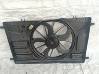 фото thumb №6, Ford transit custom mk8 вентилятор радиатора