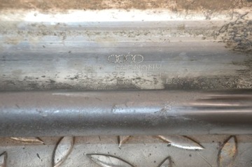 фото thumb №6, Audi a5 8t 8f 2007 рама допоміжна передня