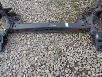 фото thumb №5, Балка задня підвішування вісь зад volkswagen golf 7 vii універсал 2012- 5q0501115